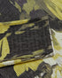 JOLIEN-Tops-Take the plunge with JOLIEN, featuring a textured fabric and a playful abstract print. This flattering top is a statement-worthy piece for your wardrobe—you can thank us later. Fitted top Abstract print Scoop neck 3/4 sleeves Stretch fabric Textured Roos is 5'11" / 1.80m and wears Light Green in a Ted size 1- Ted Baker Romania